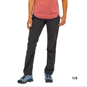 Patagonia hiking pants - water resistant